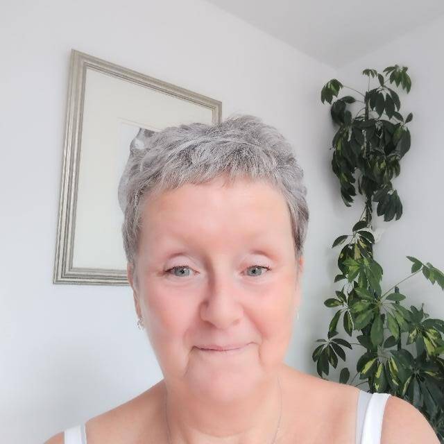 Deborah Armstrong