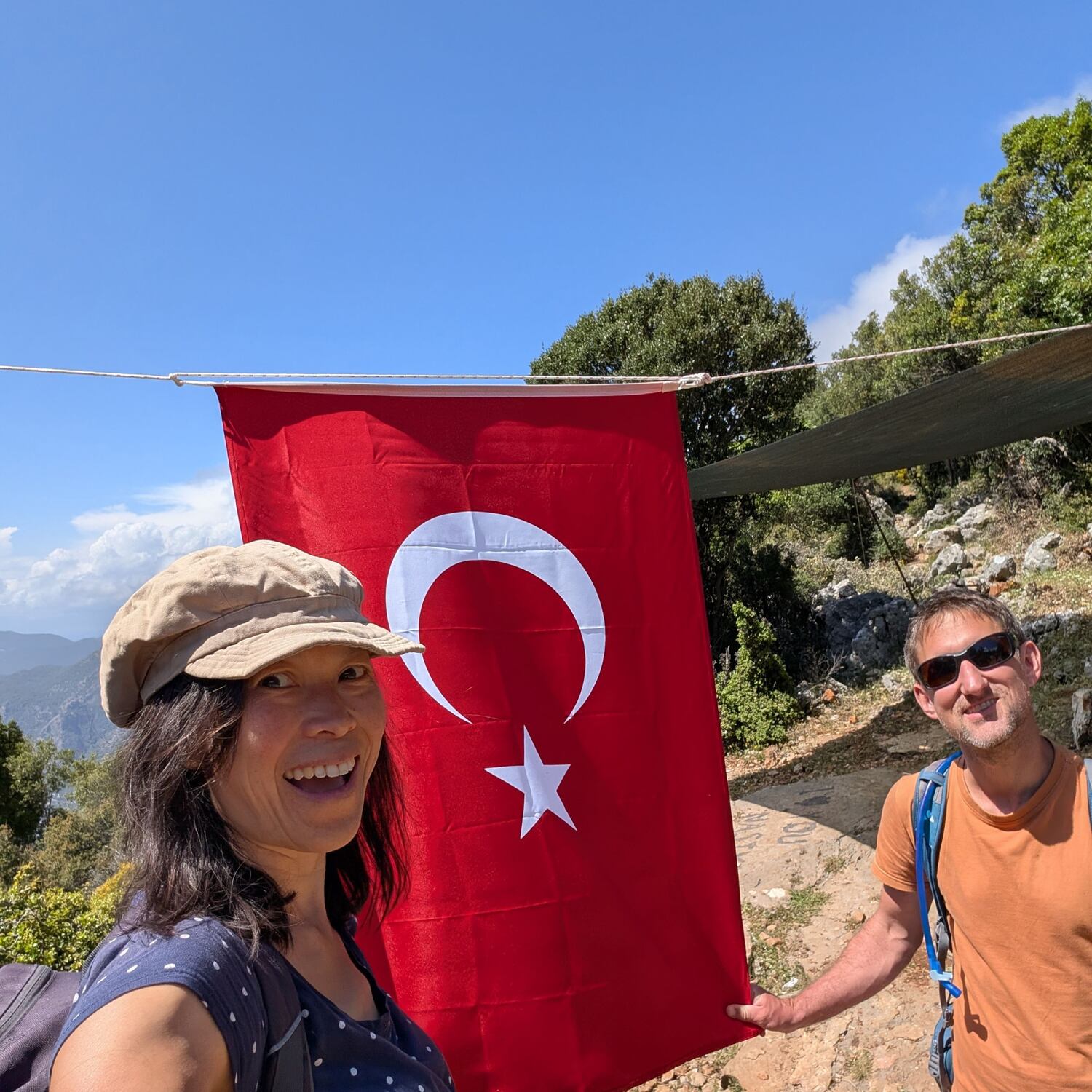 Turkey