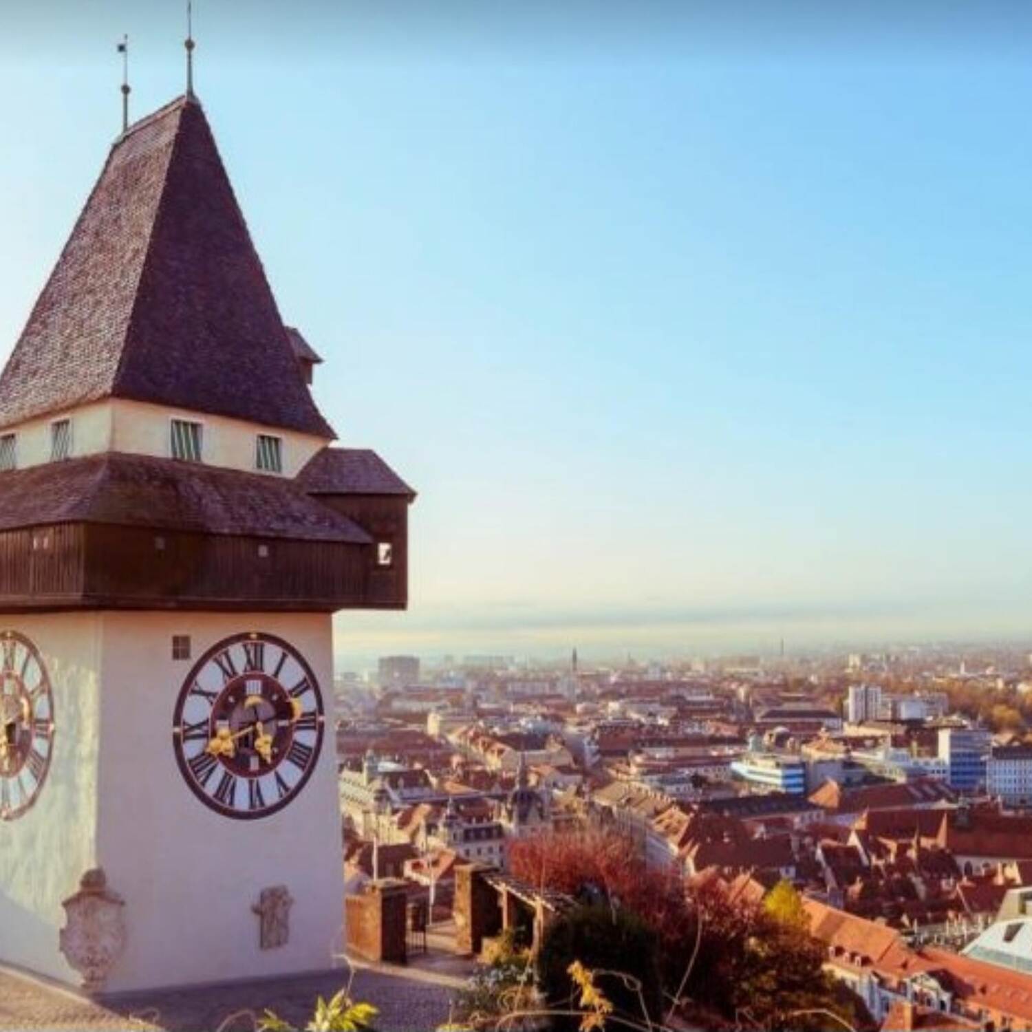 Graz