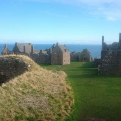 Scotland 2017
