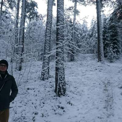 Some Around Europe