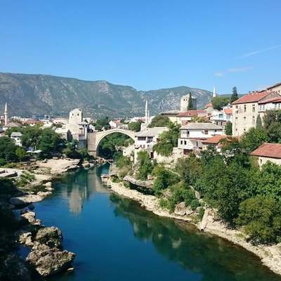Road to Athens 2015