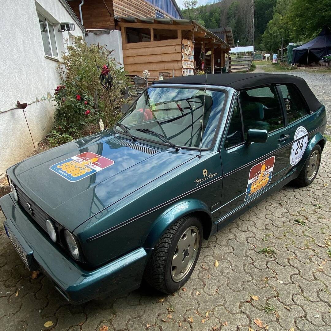 European 5000