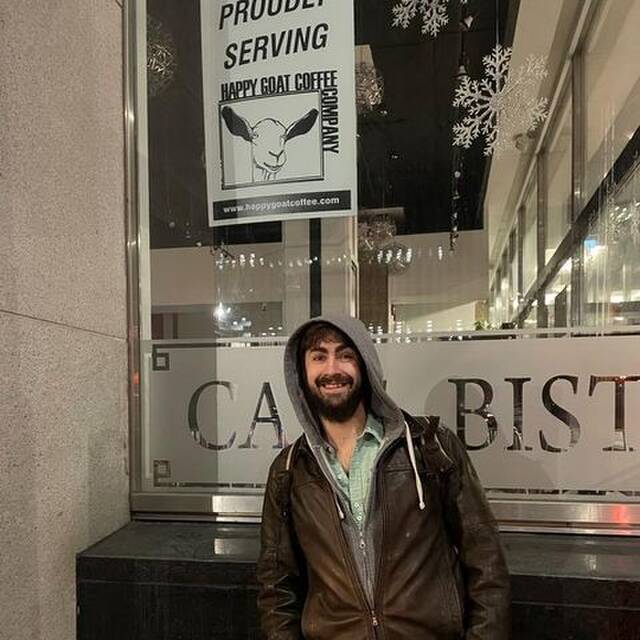 Maxim Samson