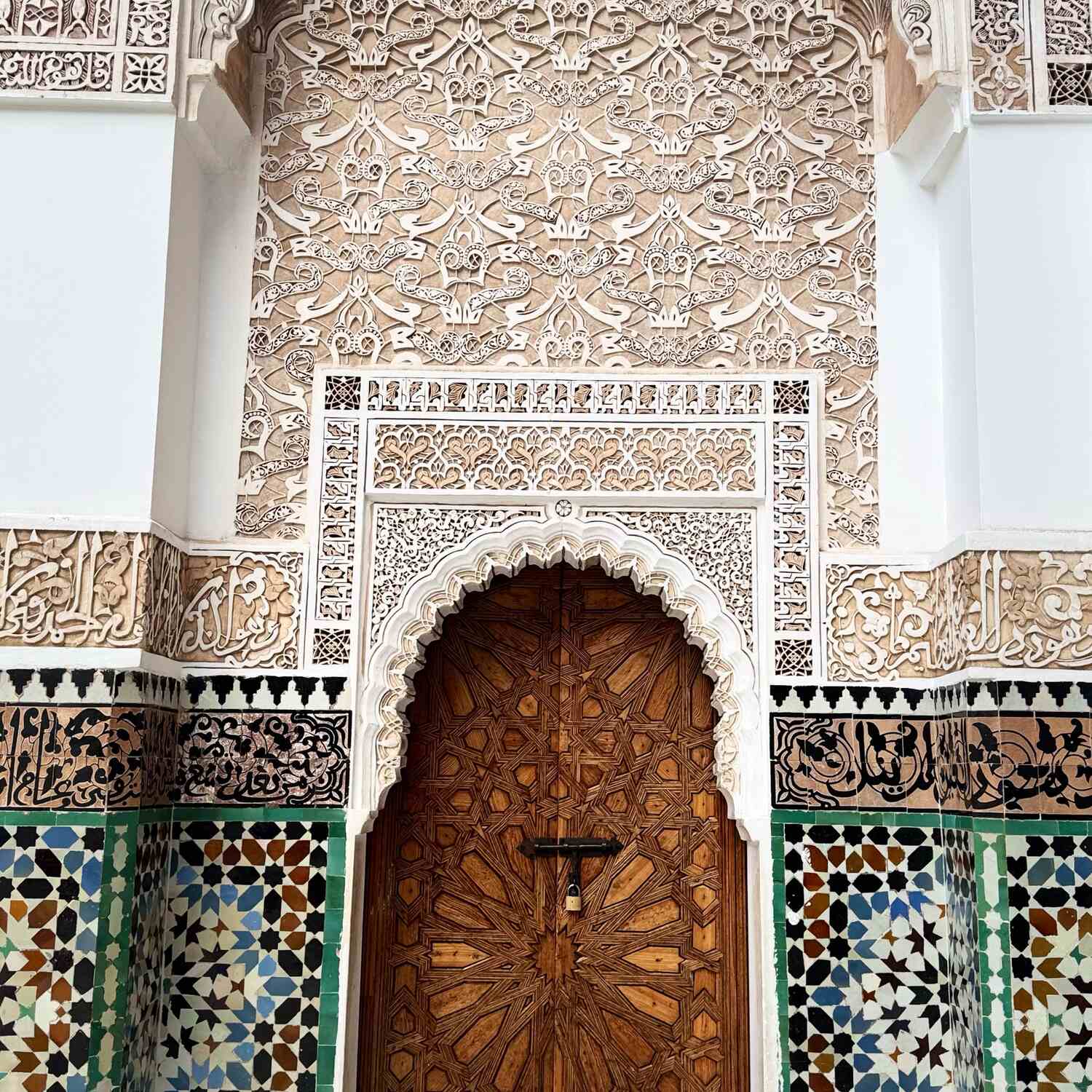 Marrakesh