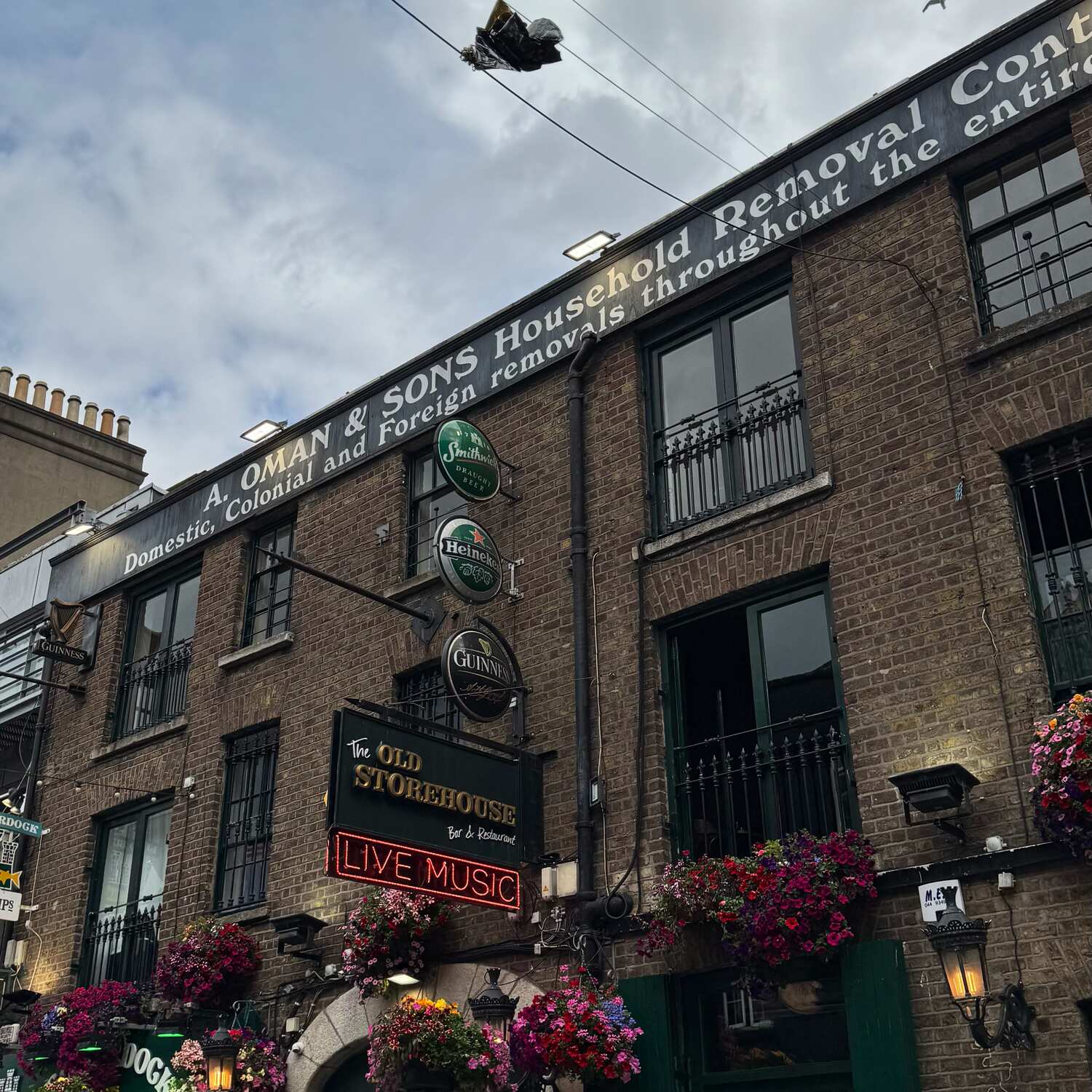 Dublin