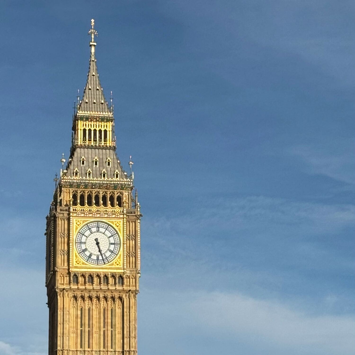 London