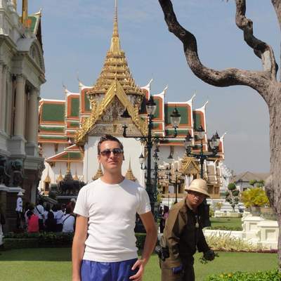 Thailand 2010