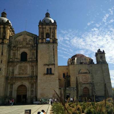Oaxaca