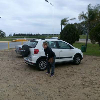 Termas Concepcion 2015