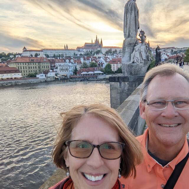 WendyTravels