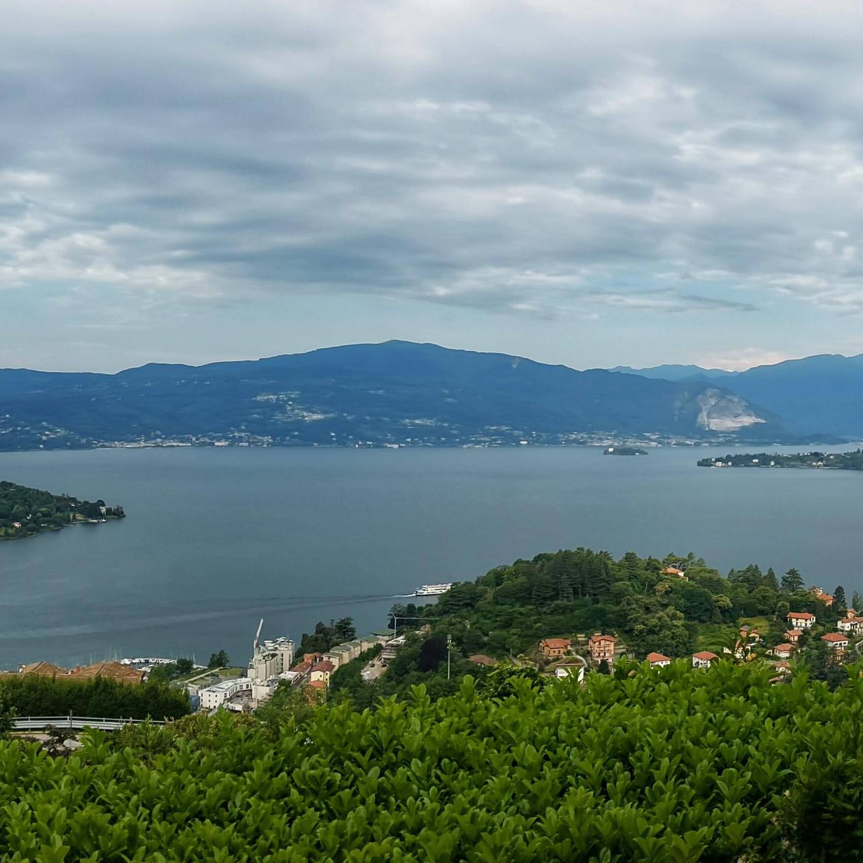 Lago Maggiore