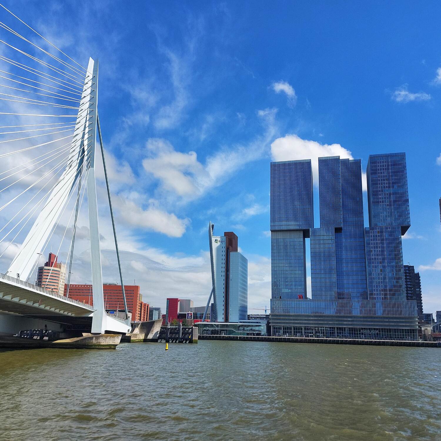 Rotterdam