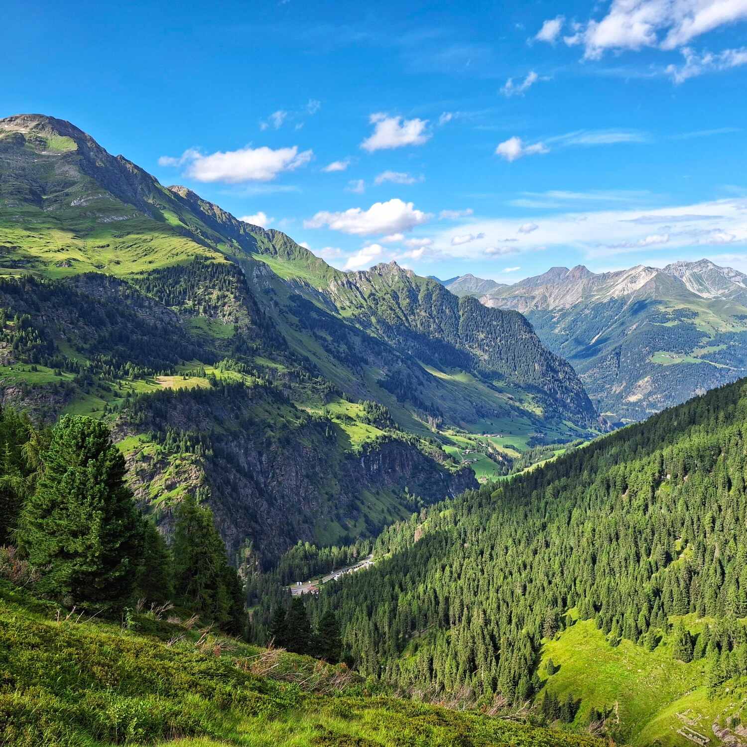 Südtirol 2024