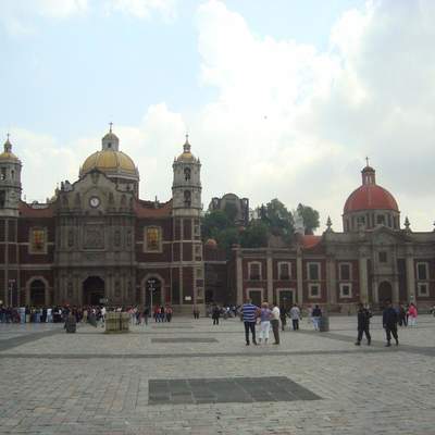 Road Trip Zentralamerika