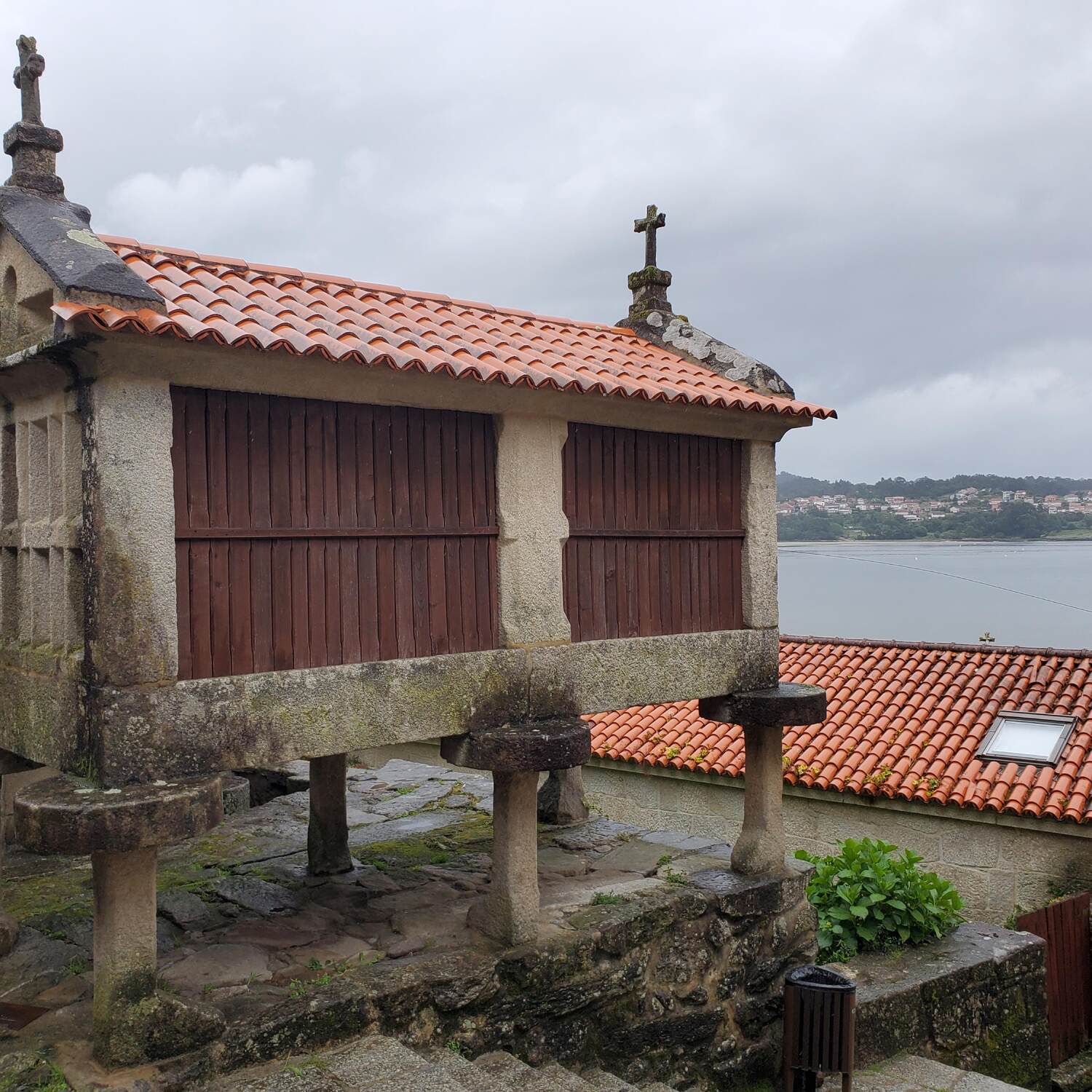 North Spain