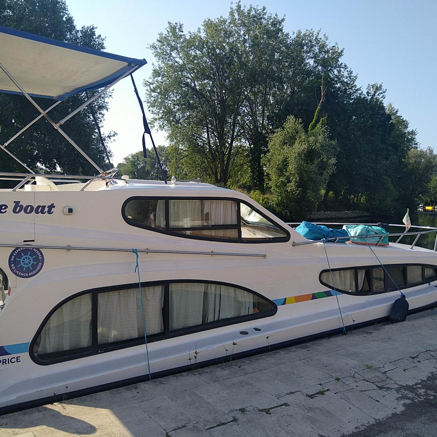 Venezia laguna