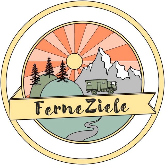 Ferne Ziele