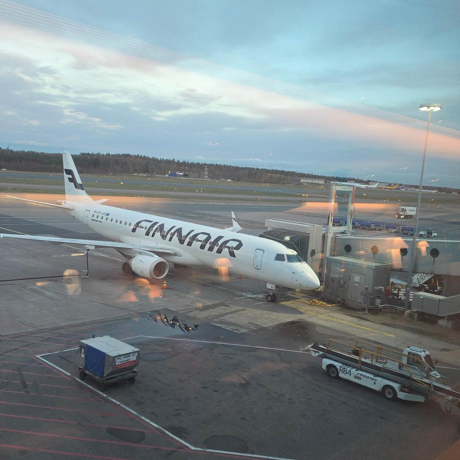 SiSu Finnland ACE 25