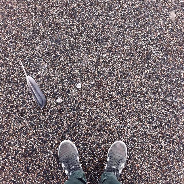 London.