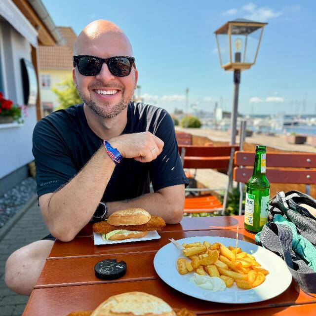 Benjamin Fritzsche