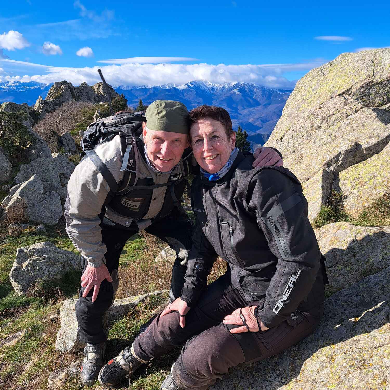 Año Nuevo en Cataluña