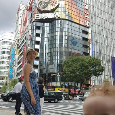 Japan
