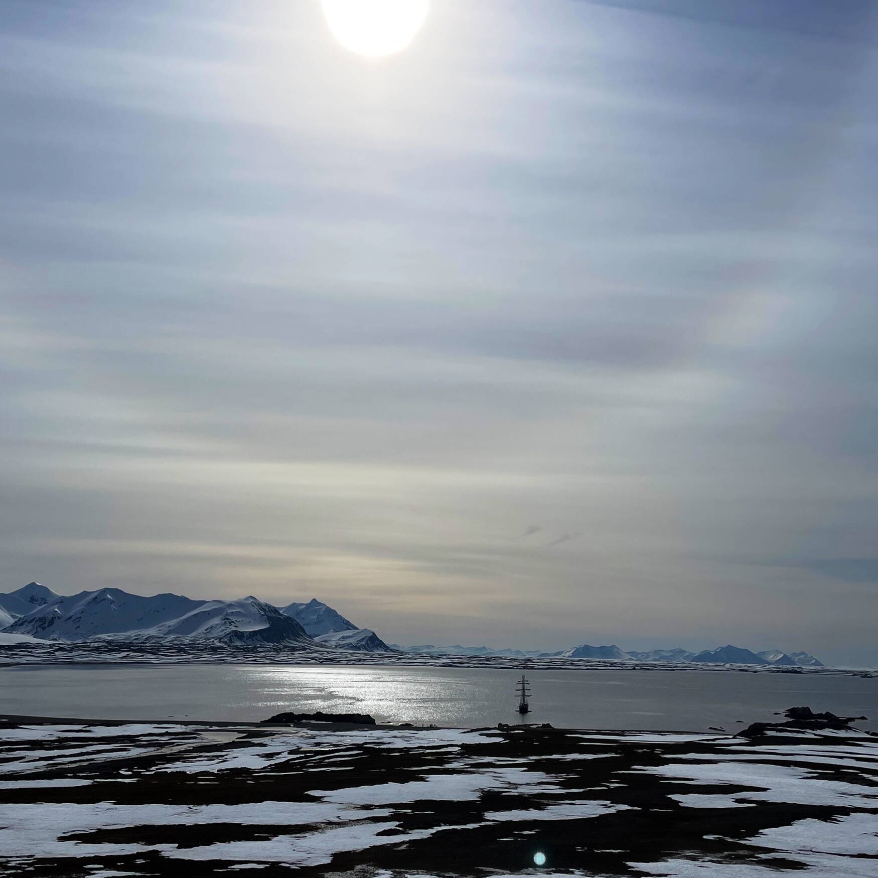 Spitzbergen