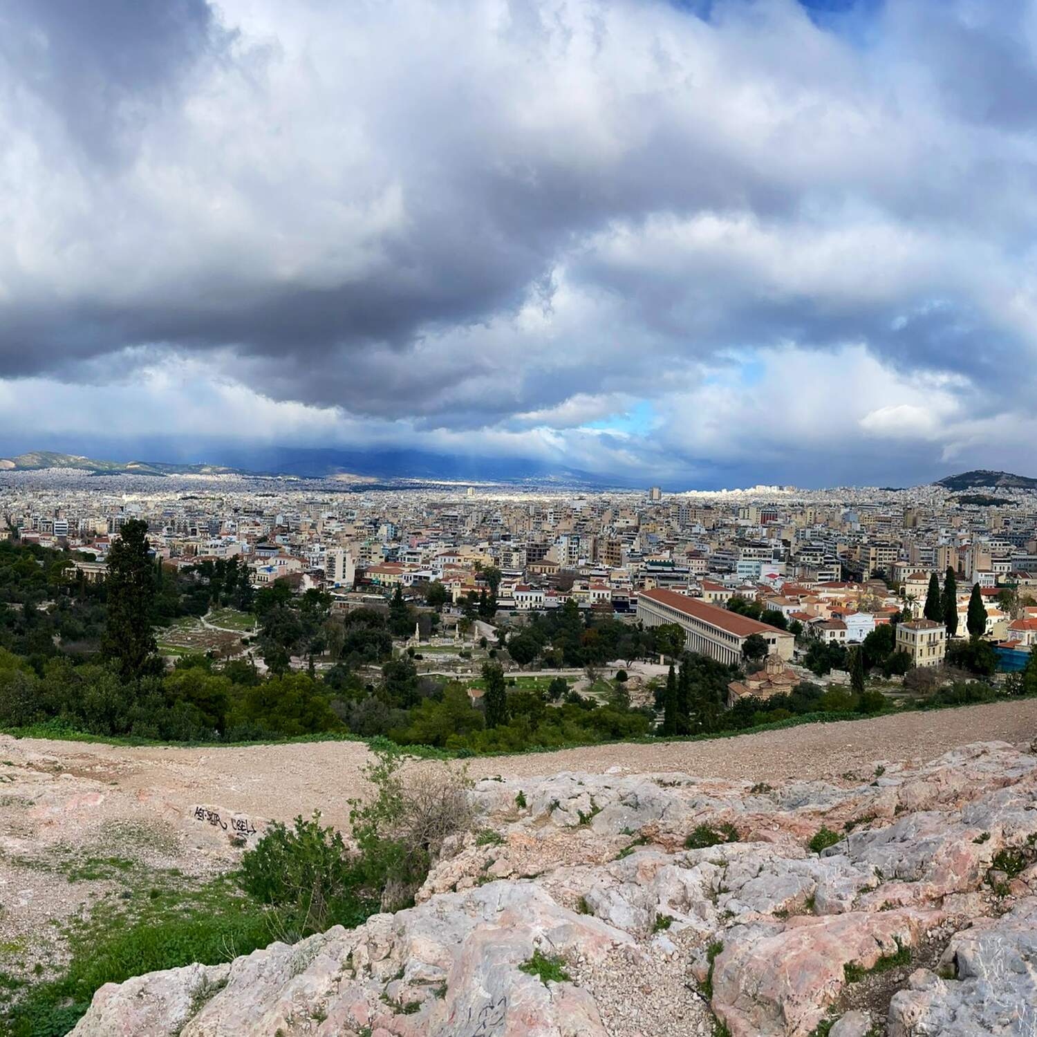 Athen 2024