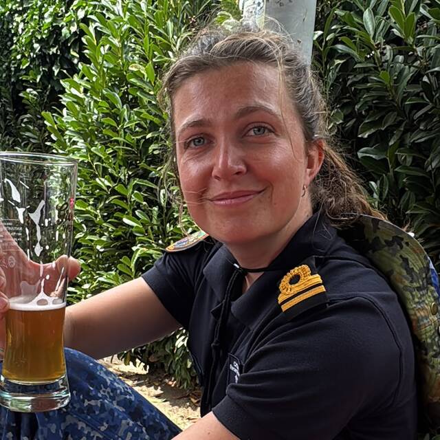 Merel Jager