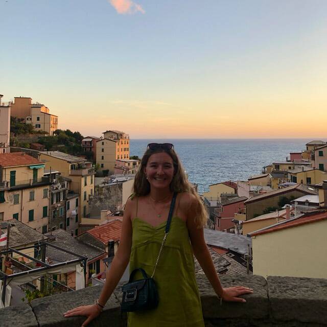Hannah Pilkington