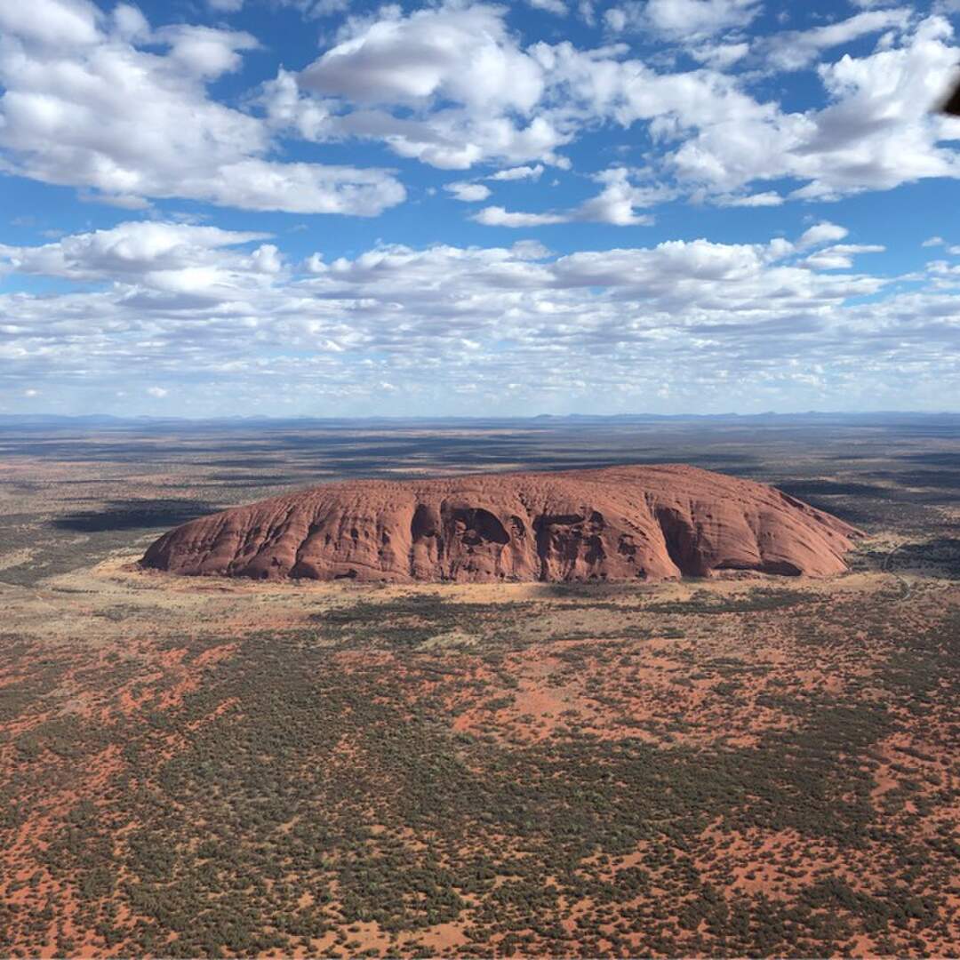 Australia