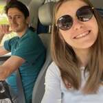 Rahel und Vincent