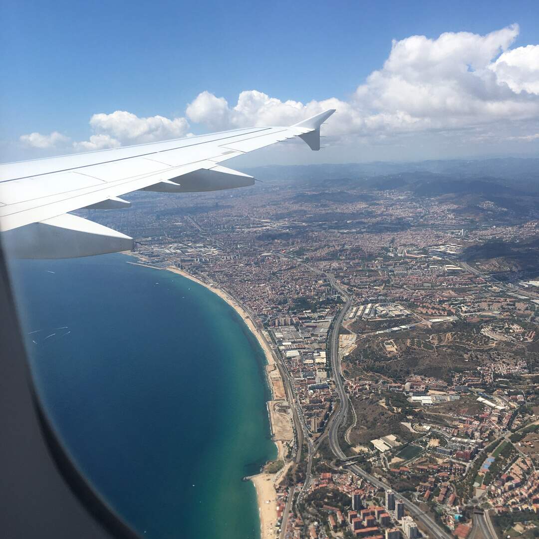 Barcelona