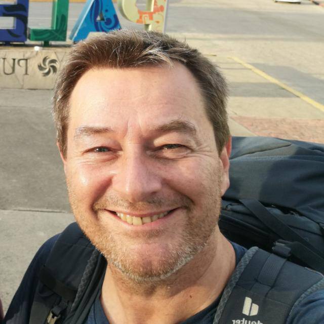 Robert Duda