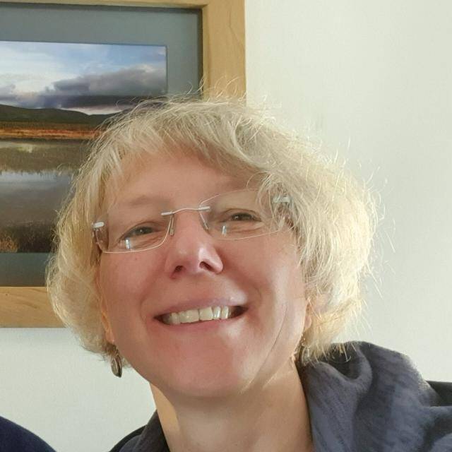 Anja Völzke-Fischer