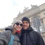 Aurélie und Paul