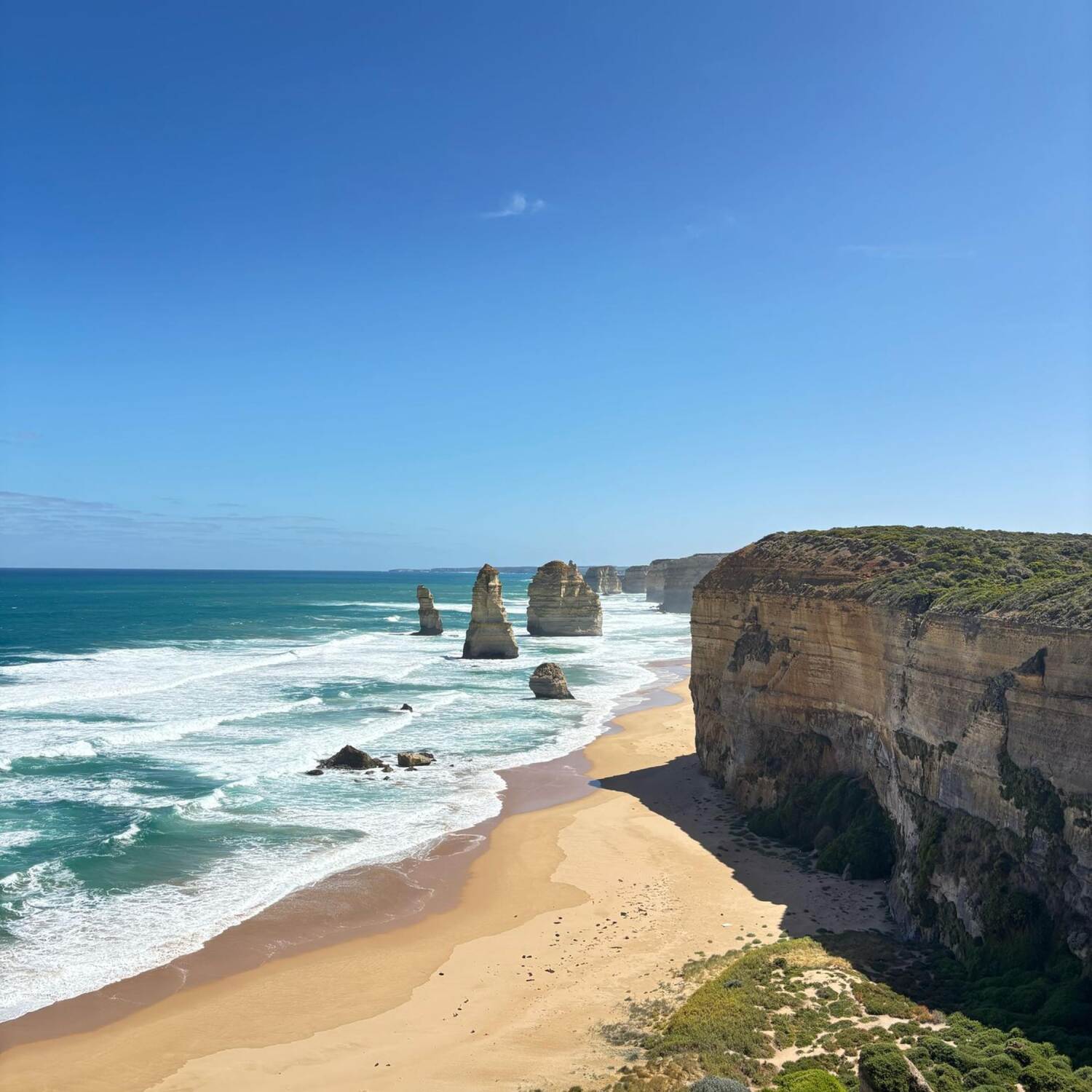 Great Ocean Road