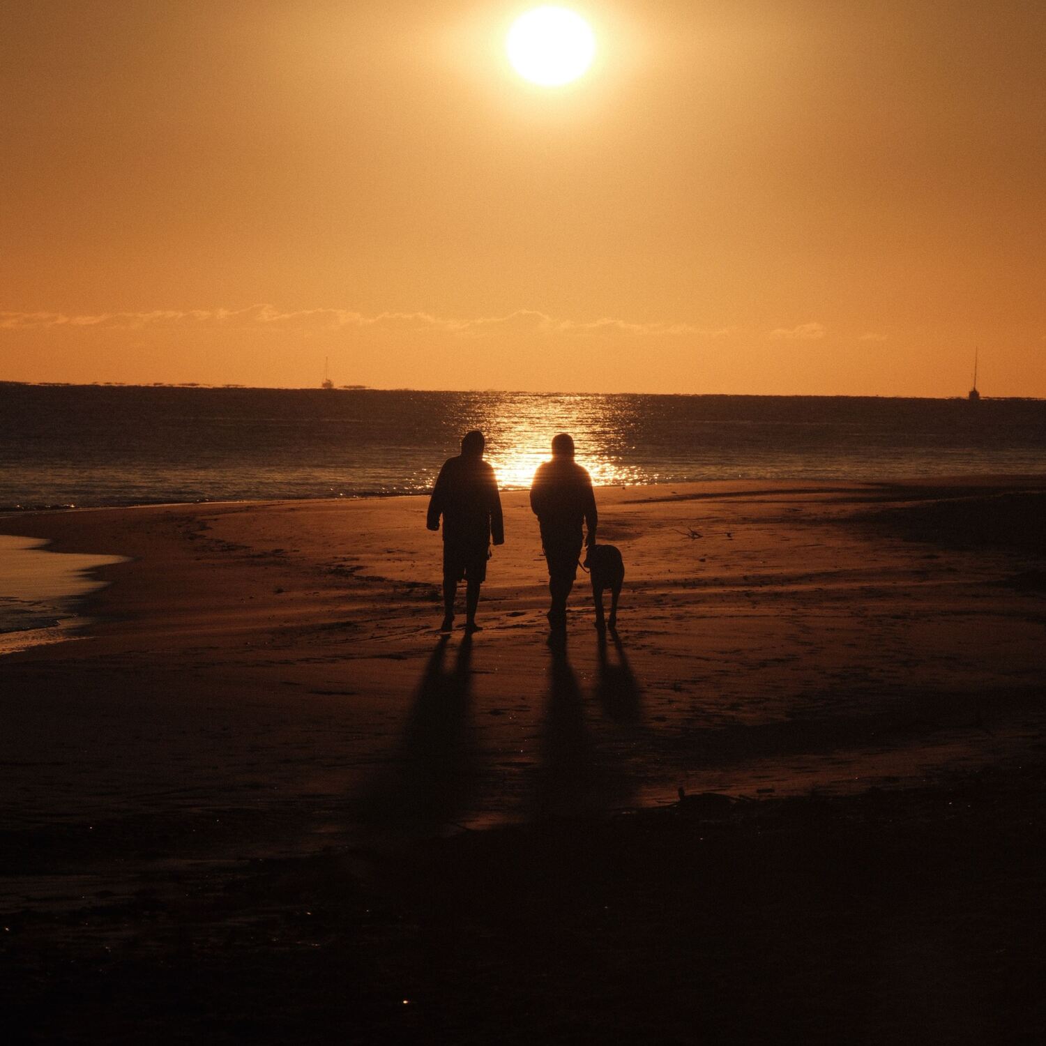 Australia East Coast