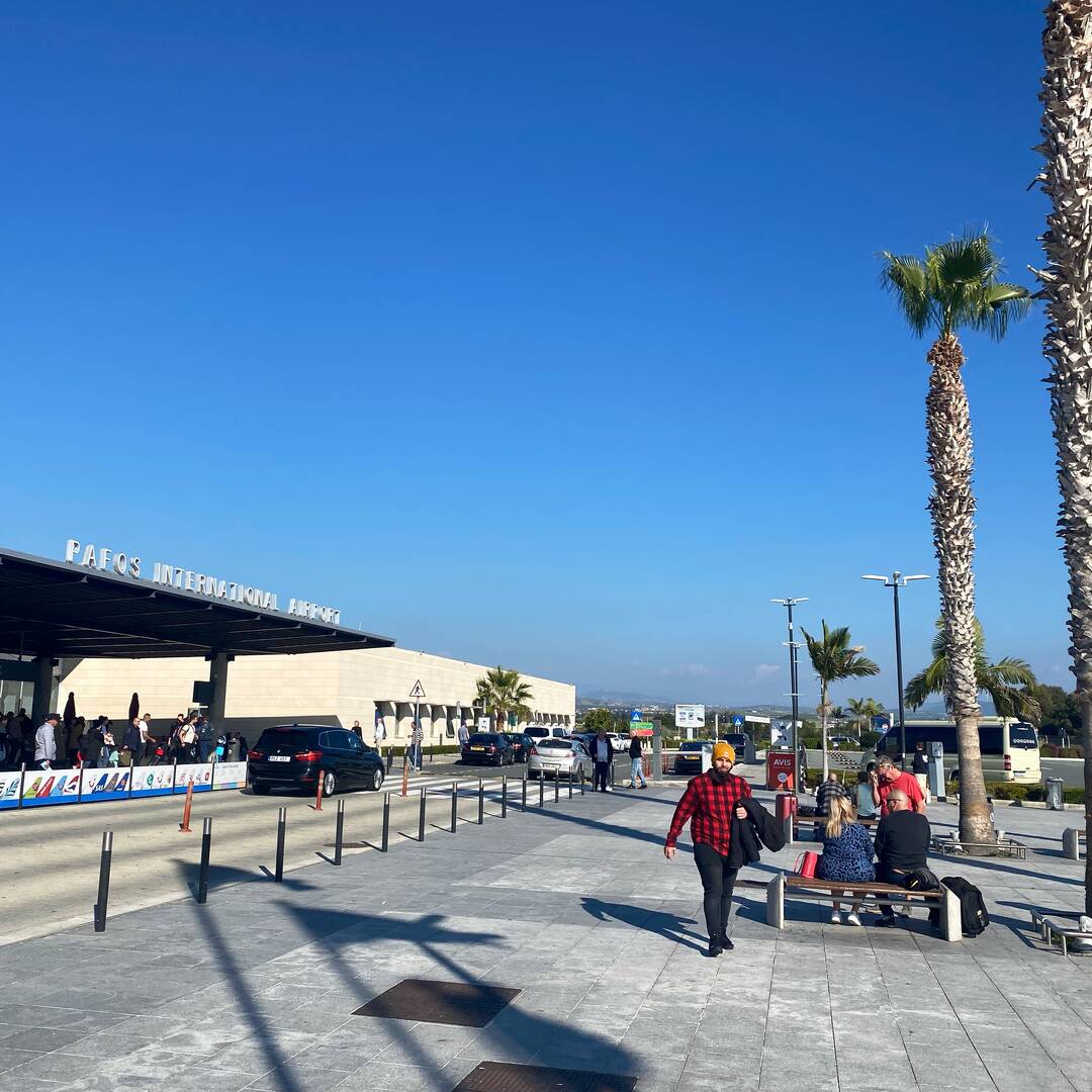 PAPHOS