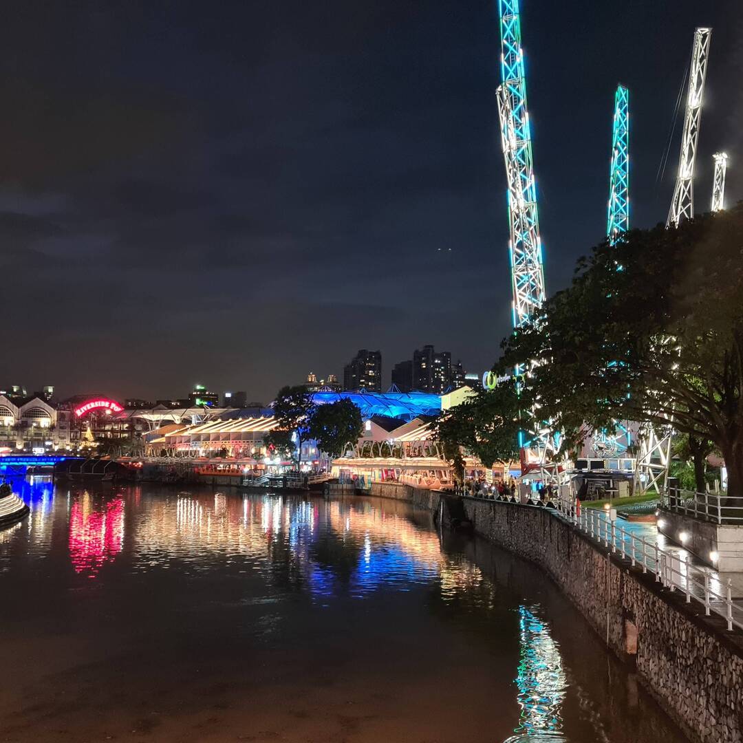 Singapur