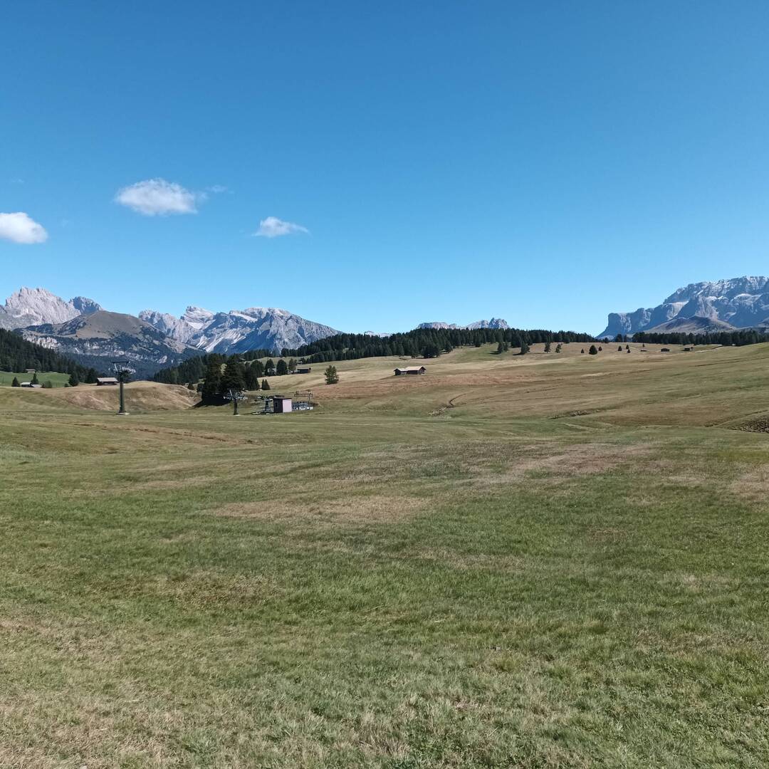Südtirol, Wolkenstein