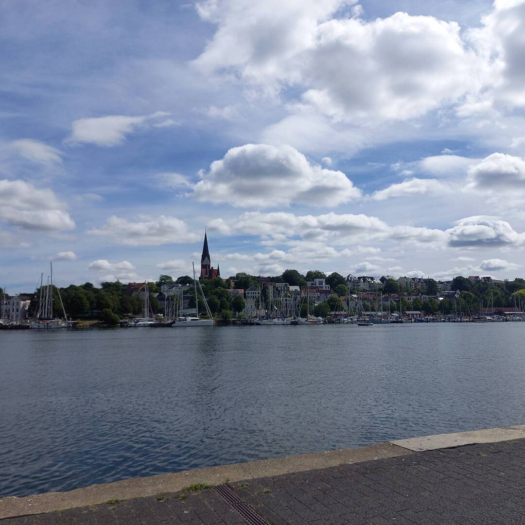 heimwärts