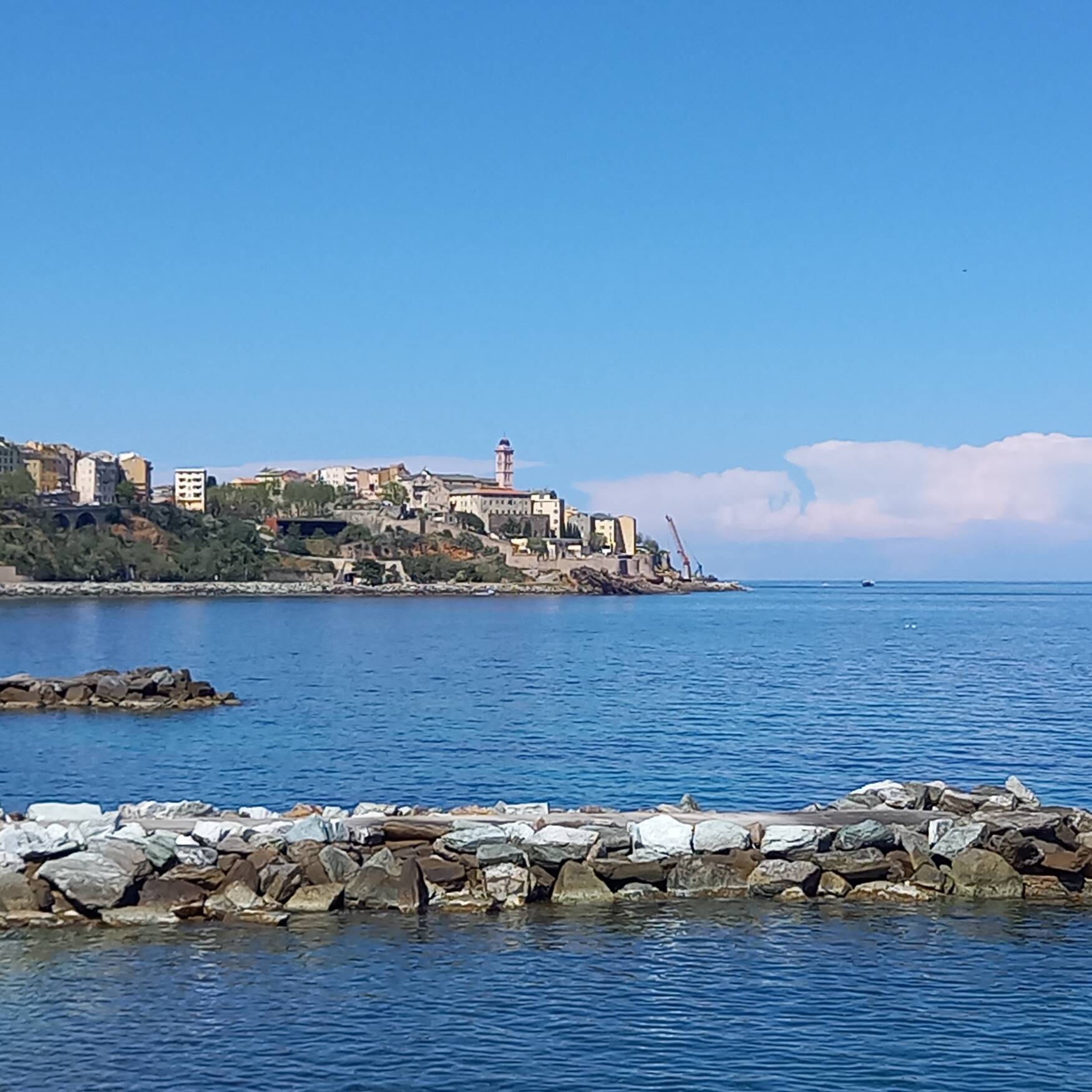 Korsika