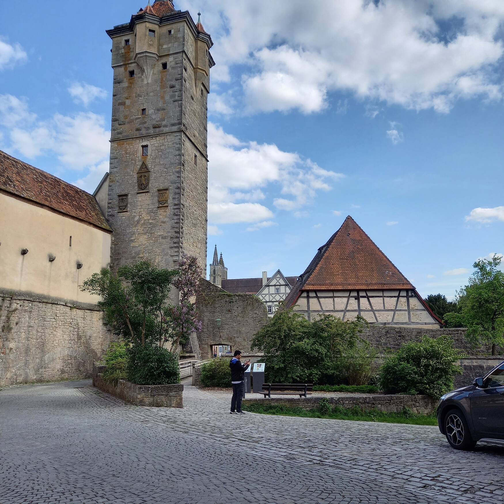 Himmelfahrt