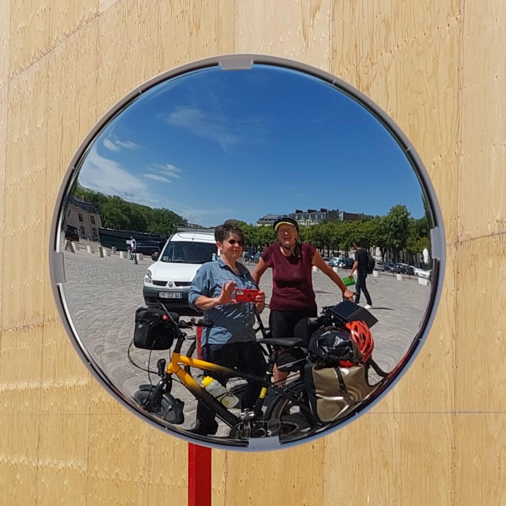 Les filles en France