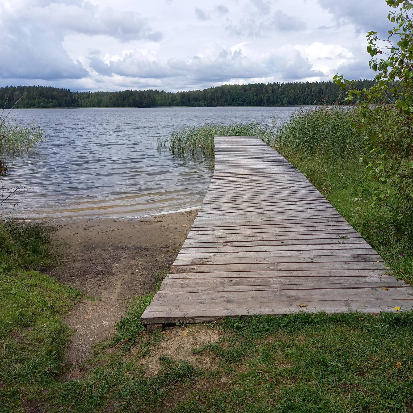 Baltikum