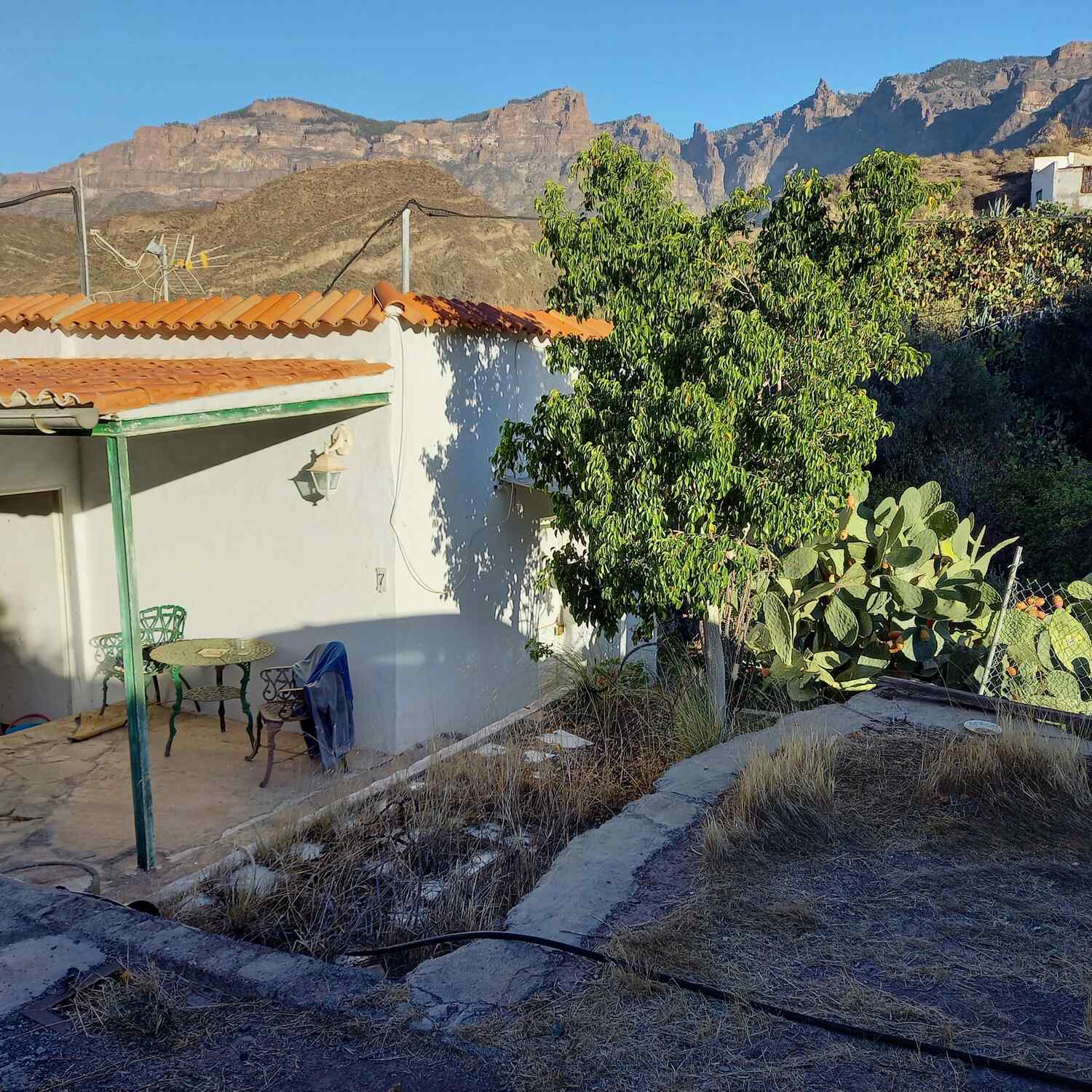Gran Canaria