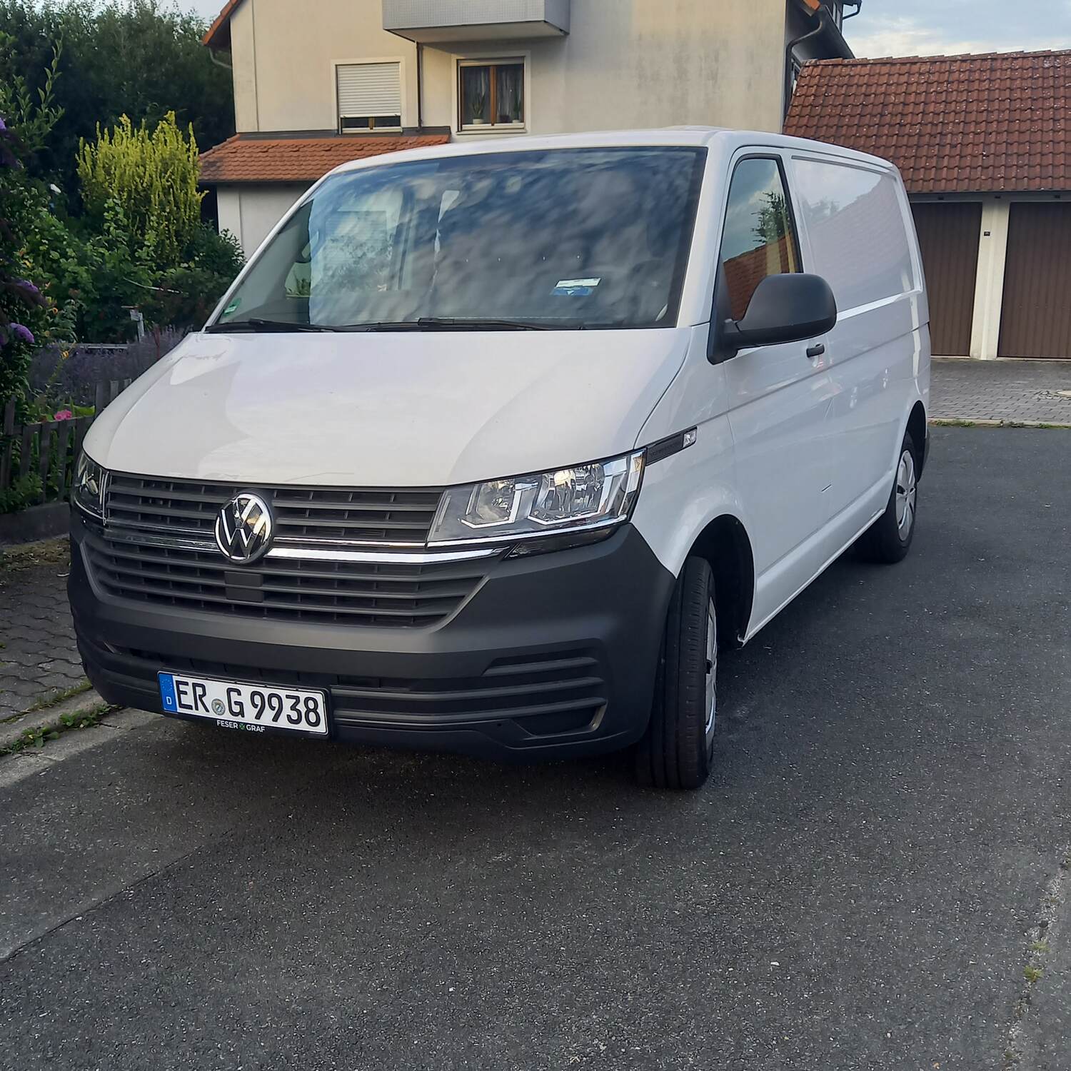 neue Mobilität
