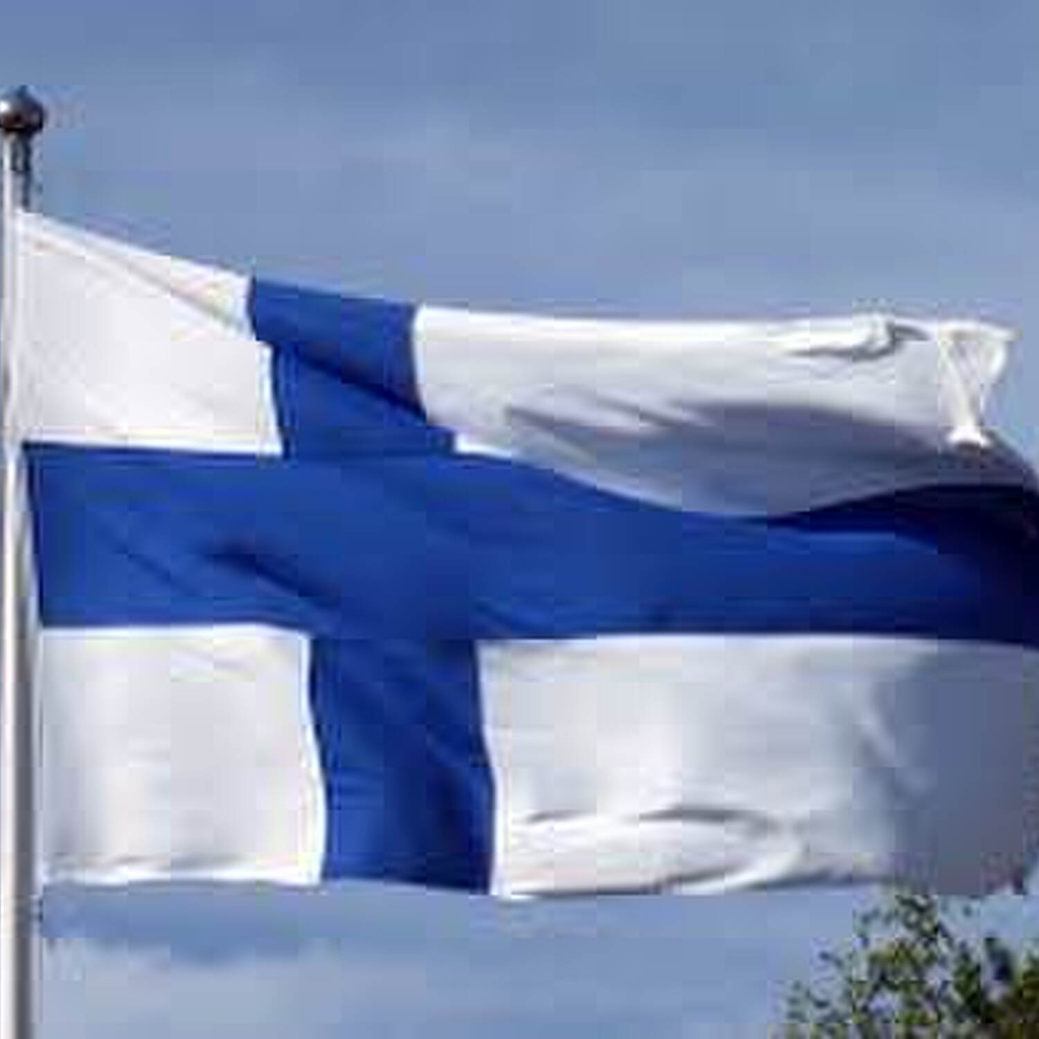 Finnland